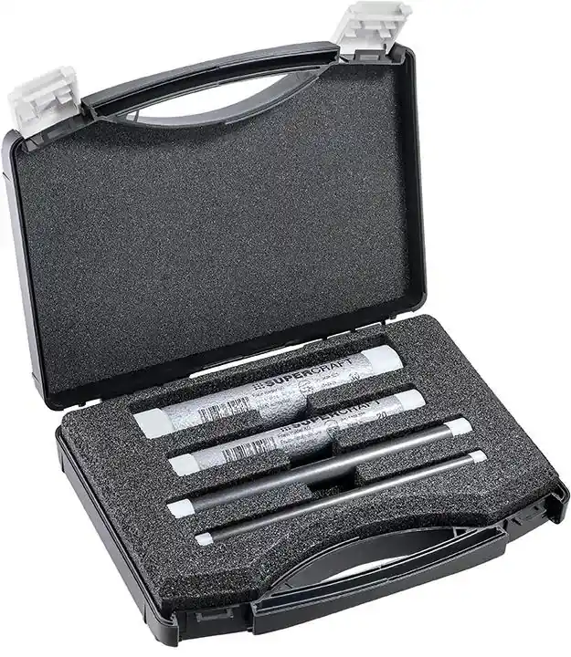 Beliebt BOX-SET Durchschläge/ Klopfer, 4-teilig